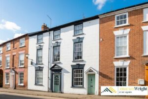 Church Street, Leominster