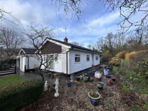 The Birches, Shobdon, Leominster