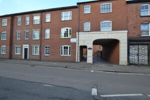 Bridge Court, Leominster