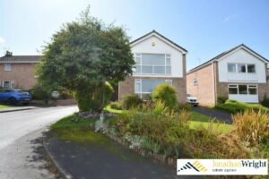 Townsend Close, Green Lane, Leominster