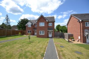 Oak Tree Drive, Leominster