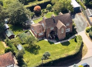 Monkland, Herefordshire