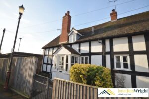 Thomas Court, Green Lane, Leominster