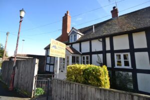 Thomas Court, Green Lane, Leominster