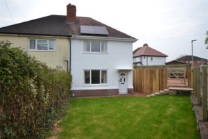 Wigmore Street, Leominster