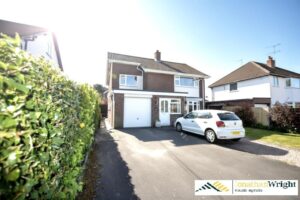 Stockenhill Road, Leominster