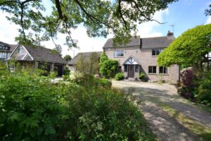 Eardisland, Nr Leominster