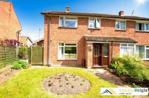 Lea View, Staunton-On-Arrow