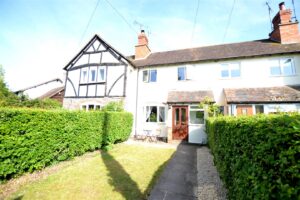 Eardisland, Herefordshire