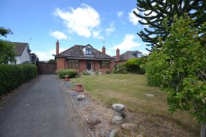 Almeley Road, Eardisley, Hereford