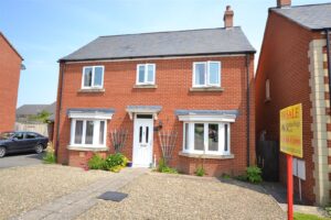 Lower Leys Way, Leominster