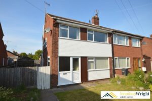 Castlefields, Leominster