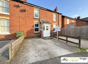 Westfaling Street, Hereford