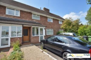 Westfield Walk, Leominster