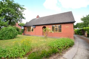 Church Road, Eardisland, Leominster