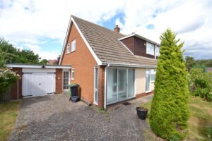 Elm Close, Leominster