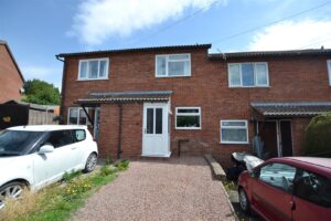 Meadow Rise, Tenbury Wells