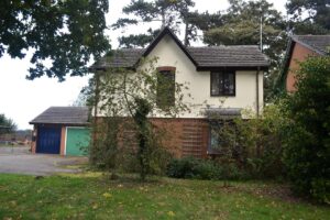 Ridgemoor Road, Leominster