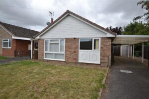 Mowbray Close, Leominster