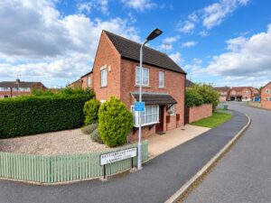 Battlebridge Close, Leominster