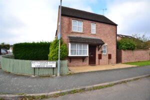 Battlebridge Close, Leominster