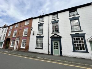 Church St, Leominster