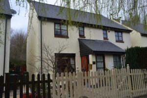 Kings Meadow, Wigmore, Leominster