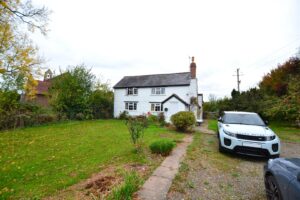 Hamnish, Nr Leominster