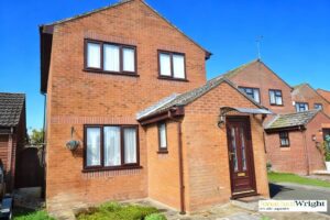 273 The Mallards, Ridgemoor Road, Leominster