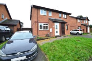 The Mallards, Ridgemoor Road, Leominster