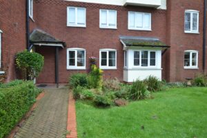 Townsend Court, Leominster