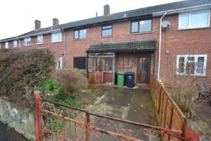 Pump Piece, Leominster