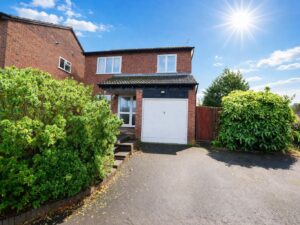 Radnor View, Leominster