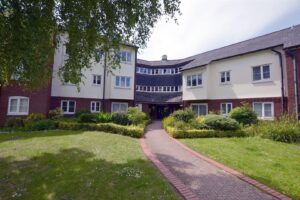 Townsend Court, Green Lane, Leominster