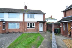 Falconer Place, Leominster