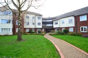 Green Lane, Leominster