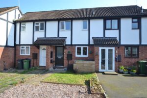 Mappenors Lane, Leominster