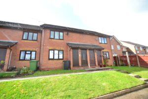 Kenelm Court, Leominster