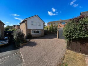 Townsend Close, Leominster
