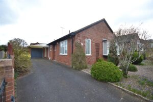 Radnor View, Leominster