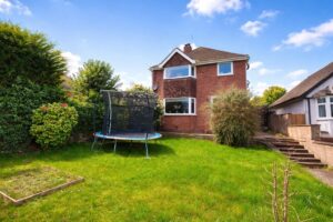 Green Lane, Leominster