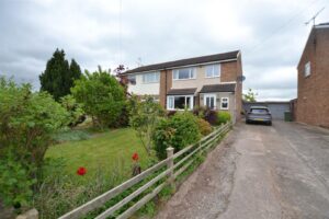 Farmeadow Road, Leominster