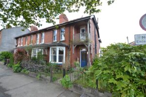 Etnam Street, Leominster