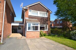 Westgate, Leominster