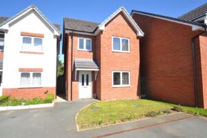 Oak Tree Drive, Leominster