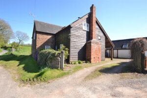 Hatfield, Leominster