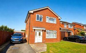 Clifford Road, Leominster