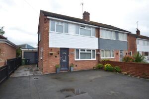 Caradoc Drive, Leominster