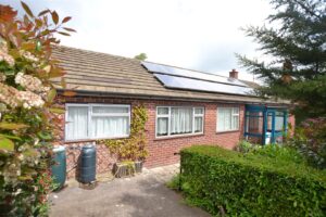 Danesfield Drive, Leominster