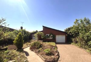 Glover Road, Leominster